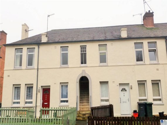 2 bedroom Flat to re...